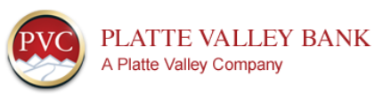 Platte Valley Bank (WY)
